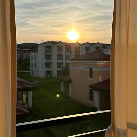 Studio Greenn Life Beach Resort Sozopol Ngoại thất bức ảnh