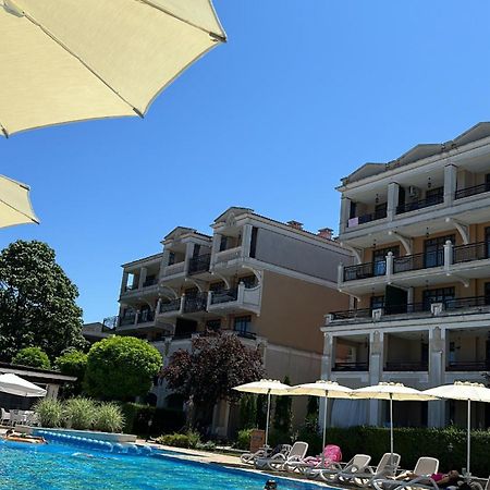 Studio Greenn Life Beach Resort Sozopol Ngoại thất bức ảnh