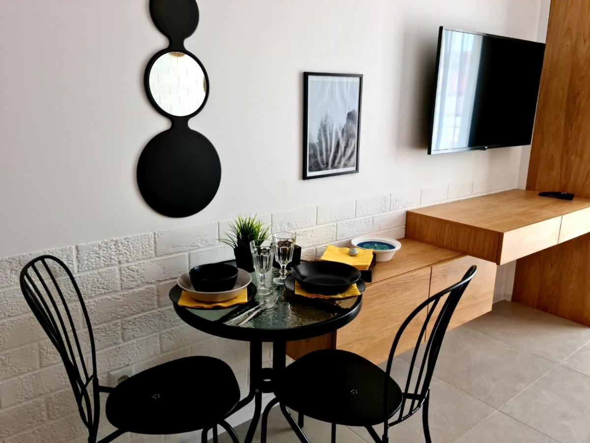 Studio Greenn Life Beach Resort Sozopol Ngoại thất bức ảnh