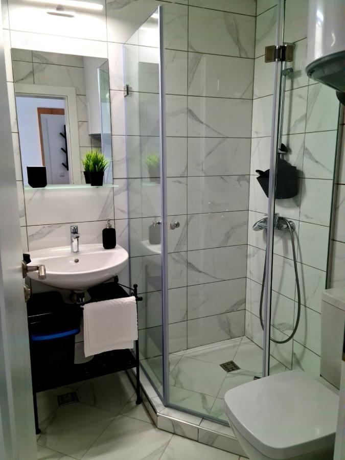 Studio Greenn Life Beach Resort Sozopol Ngoại thất bức ảnh