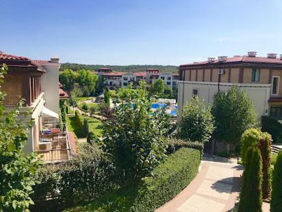 Studio Greenn Life Beach Resort Sozopol Ngoại thất bức ảnh