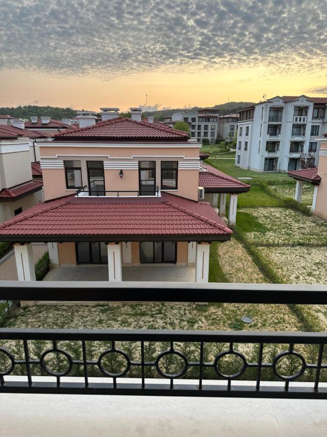 Studio Greenn Life Beach Resort Sozopol Ngoại thất bức ảnh