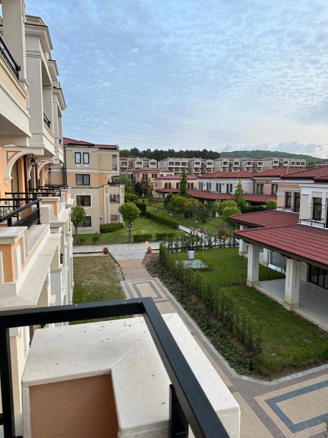 Studio Greenn Life Beach Resort Sozopol Ngoại thất bức ảnh